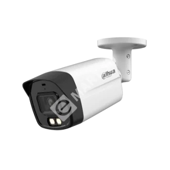 Dahua DH-HAC-HFW1200TLMP-IL-A-0360B-S6 (3.6 мм) Видеокамера HDCVI