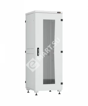 TLK TFI-336060-GHMH-R-GY Шкаф напольный 19" 33U