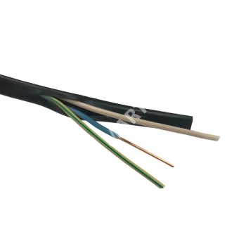 Netko Кабель силовой ВВГ-Пнг(A)-LS 3х2,5мм2
