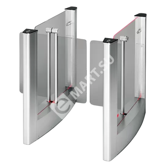 OXGARD QL-05-CMTК-900 Центральный модуль турникета