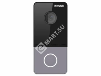 HiWatch VDP-D2201(B) Вызывная панель