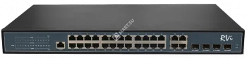RVi-1NSM24G-4C коммутатор
