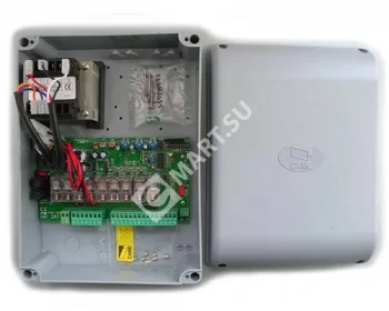 CAME ZA3P Блок управления