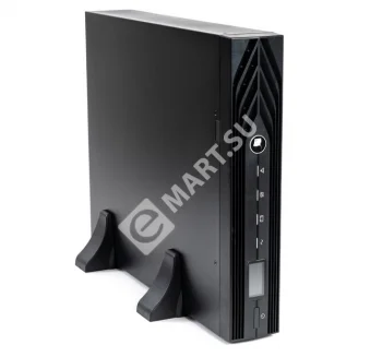 BASTION SKAT-UPS 3000 RACK+6x9Ah (SKAT-UPS 3000-RACK-ON-6x9) Источник бесперебойного питания