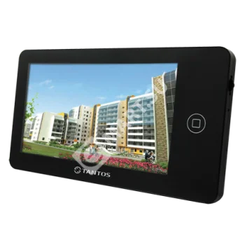 Tantos NEO (VZ) (black) Видеодомофон