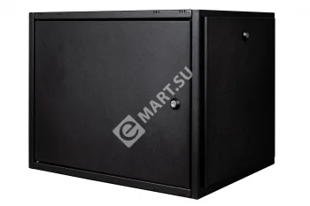Mastermann RackMann 12 U (600x600) Серверный шкаф настенный