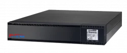 ELTENA Intelligent III 1100RT (2U, 1000W, 2х9Ач) ИБП
