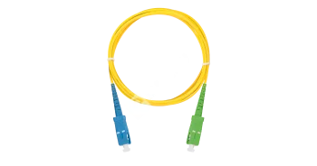 NIKOMAX NMF-PC1S2C2-SCU-SCA-002 Шнур волоконно-оптический