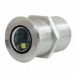HidDen Lab QR-X-6-SILVER Считыватель QR/штрих-кодов врезной (БЕЗ НДС)