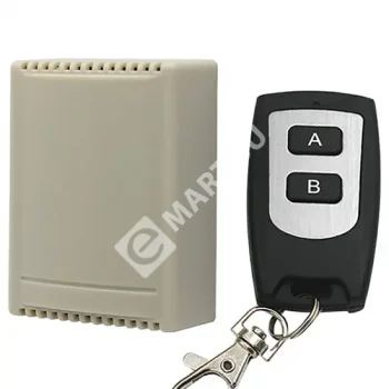 Hunter HN-RL2P Комплект радиоканальный