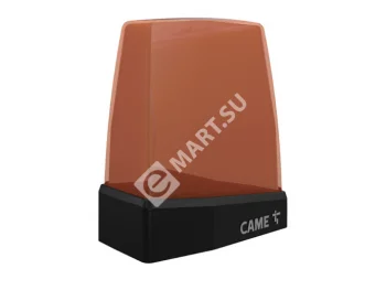 CAME KRX1FXSO (806LA-0010) Cигнальная лампа