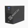 SMARTWATT UPS MASTER IEC 1kVA L Источник бесперебойного питания