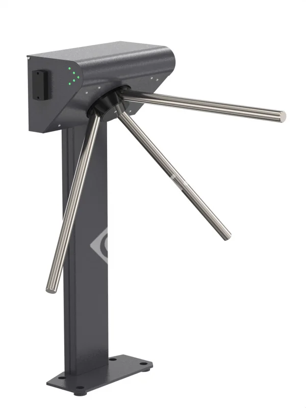 Турникеты-триподы.348
