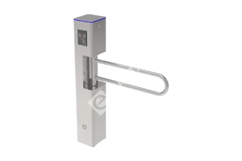 ZKTeco SBT2000S (800 мм) White Калитка