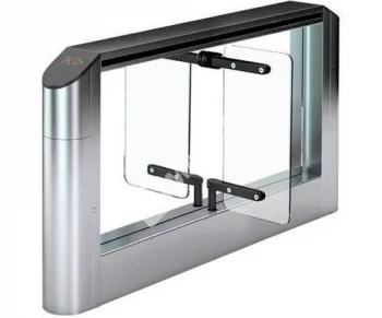 OXGARD Praktika T-06-GCMК-2R-660/900 (Mifare) (ВЗР2153-39) Центральный модуль турникета