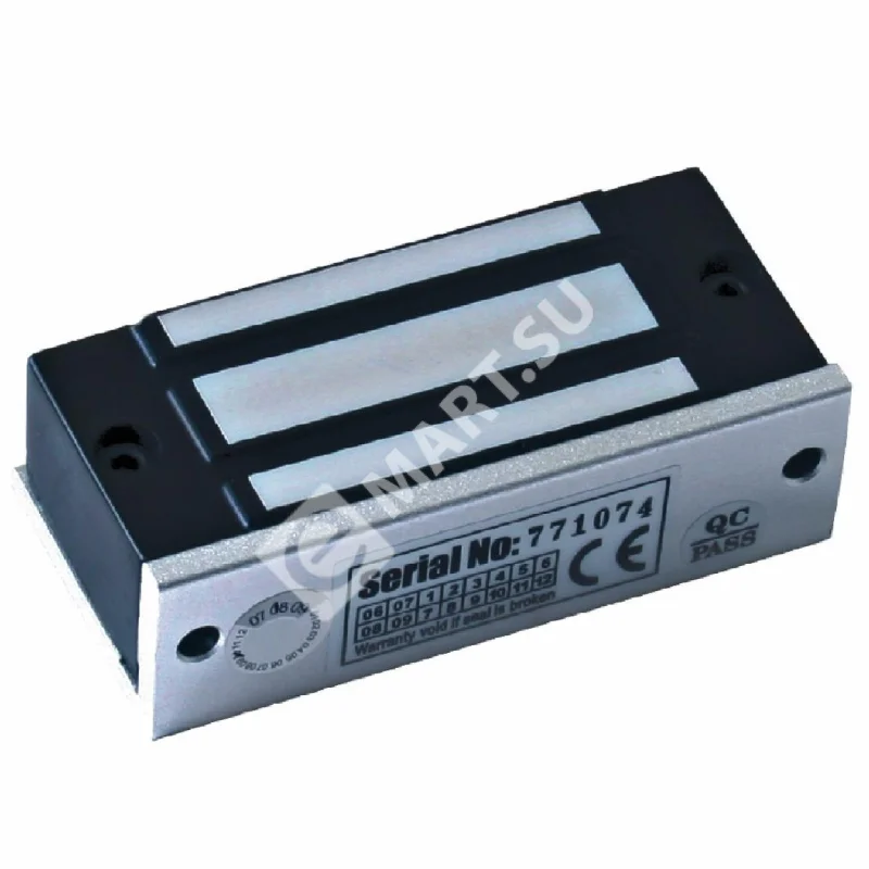 Замок Smartec ST-EL050S