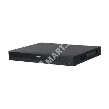 Dahua DHI-NVR5216-16P-EI Видеорегистратор IP
