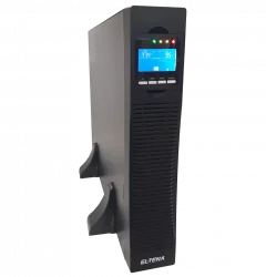 ELTENA Monolith V 3000RТ (2U, 3000Вт, 6х9Ач) ИБП