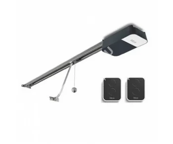 NICE SPO16BKCE Комплект автоматики для секционных ворот