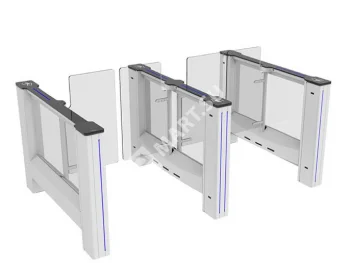 CAME SWING GATE SWG90 (001SWG90M-DBL) Комплект распашного турникета