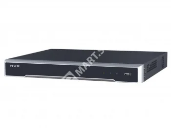HikVision DS-7608NI-I2/8P видеорегистратор IP
