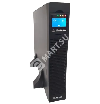 ELTENA Monolith V 3000RТLT Источник бесперебойного питания