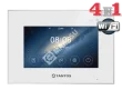 Tantos Marilyn HD Wi-Fi IPS (VZ) white Монитор видеодомофона