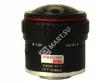HikVision HF3417D-12MPIR Объектив 