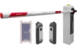 CARDDEX RBM-L Оптимум GSM Комплект автоматического шлагбаума