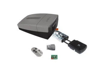 CAME VER10DMS 3.25 Wi-Fi Connect Комплект автоматики для секционных ворот