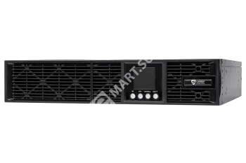 Сайбер Электро ЭКСПЕРТ-3000Р Источник бесперебойного питания