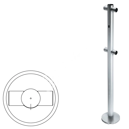 stojka_ograzhdeniya_s_otverstiem_pod_fiksator_i-obrazn