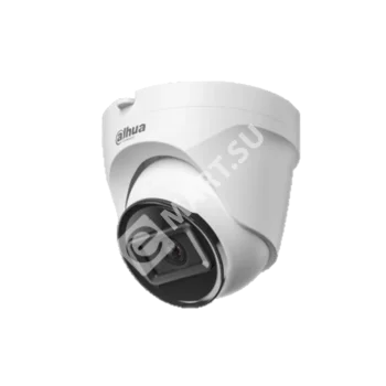 Dahua DH-IPC-T1E20P-A-0280B (2.8мм) Видеокамера IP