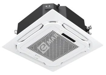 ROYAL CLIMA CO-4C 12HNI/CO-4C/pan 8D1/CO-E 12HNI Инверторная сплит-система кассетного типа