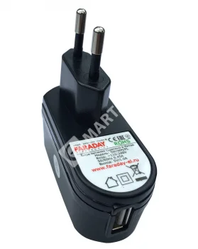 FARADAY 5W/WM/PL Блок питания