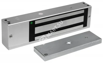 Smartec ST-EL520DL-SL Электромагнитный замок