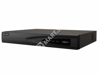 HikVision DS-7604NI-K1 (C) видеорегистратор IP