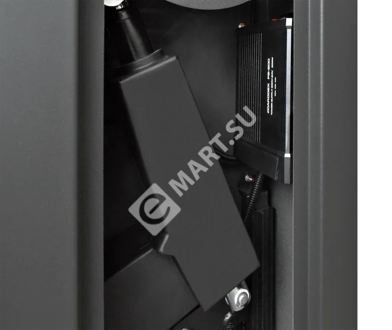 CARDDEX RBN-L Тумба автоматического шлагбаума