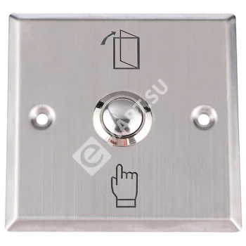 Hunter HN-MB6 Кнопка выхода