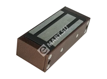 Tantos TS-ML300-RU1 (медный антик) Замок электромагнитный