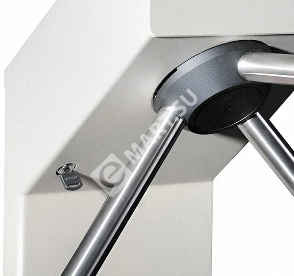 PERCo Замок TTR-04.116.00 ЗИП