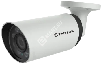 Tantos TSc-P1080pUVCv мультиформатная MHD видеокамера