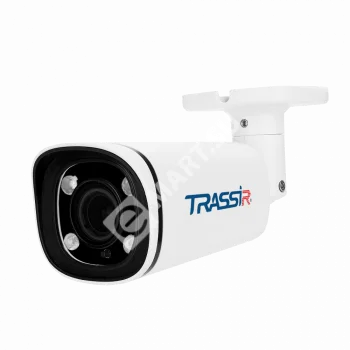 TRASSIR TR-D2253WDZIR7 v2 (2.7-13.5 мм) Видеокамера IP
