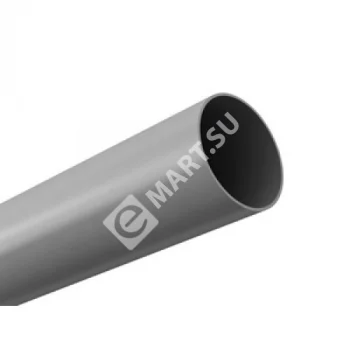 Труба жесткая 32 мм, 3 м. ПВХ (90 м/уп) легкая