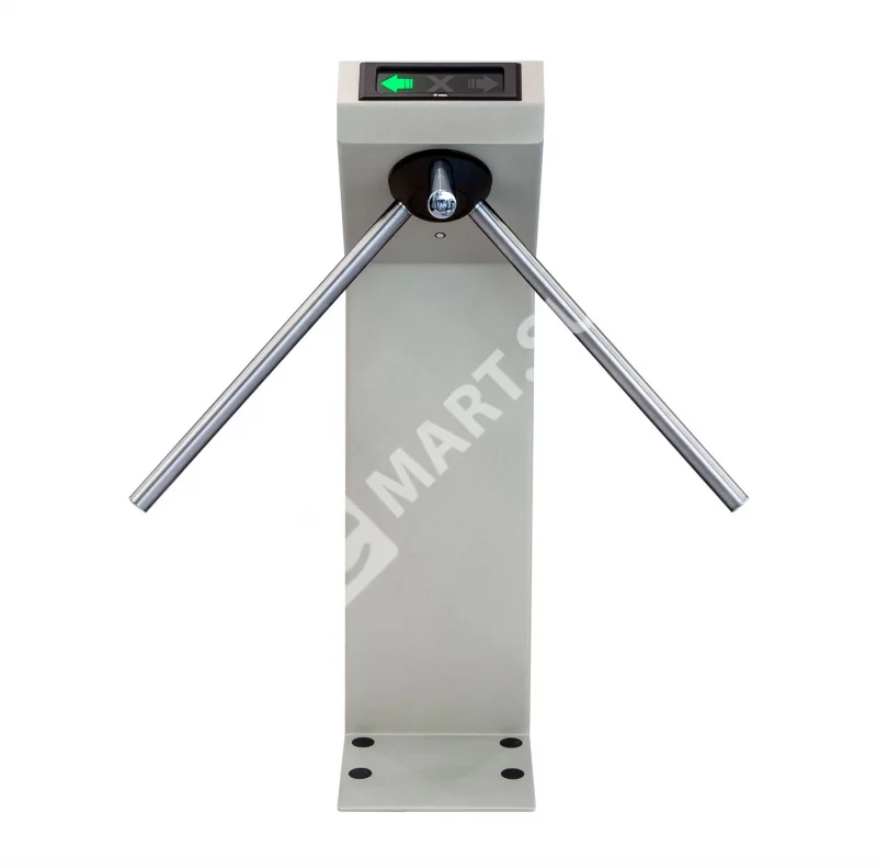 PERCo-TTR-04.1G (без планок) Турникет-трипод