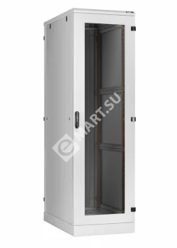 TLK TFA-336010-GMMM-GY Шкаф напольный 19" 33U