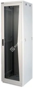 TLK TFR-336080-XXXX-GY Шкаф напольный (каркас) PRACTICAL 33U