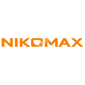 NIKOMAX NMF-RP04-BL-MS-S-1U-BK Оптический кросс 19" серии MS