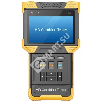 Hunter Expert-4IP/GL Гибридный видеотестер