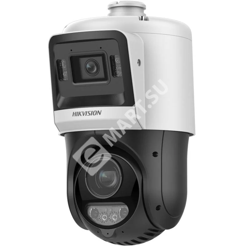 Hikvision DS-2SE4C425MWG-E/26 (F0) Видеокамера IP